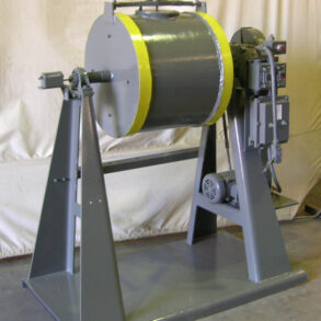 Paul Abbe Ball Mill