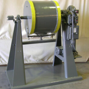 Paul Abbe Ball Mill