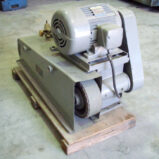Production Machine Co. Sander