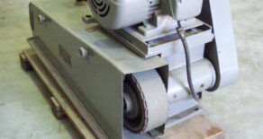 Production Machine Co. Sander