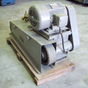 Production Machine Co. Sander