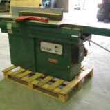 Powermatic Houdaille Jointer