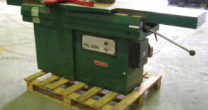 Powermatic Houdaille Jointer