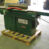 Powermatic Houdaille Jointer