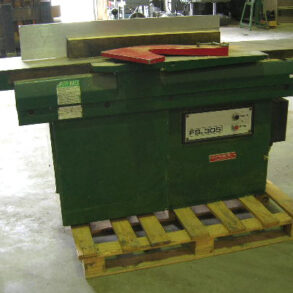 Powermatic Houdaille Jointer