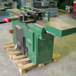 Powermatic Houdaille Jointer