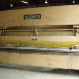 Niagara Shear