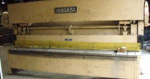 Niagara Shear