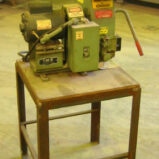 IMS Granulator