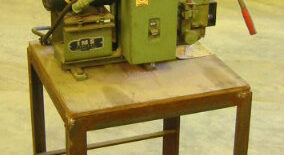 IMS Granulator