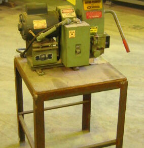 IMS Granulator