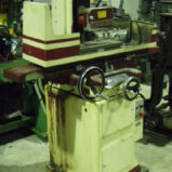 6″ x 18″ Chevalier Grinder