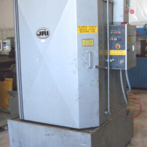 JRI Washer/Cleaner System