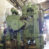 4000 Ton Clearing Press