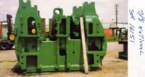7 1/2″ National Upsetter