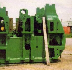 7 1/2″ National Upsetter