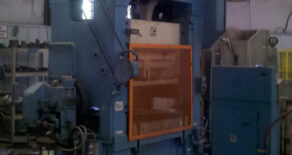 75 Ton Bliss Straight Side Press