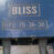 75 Ton Bliss Straight Side Press