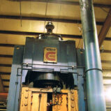 1000 Ton Erie Press