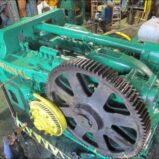 6″ National Upsetter