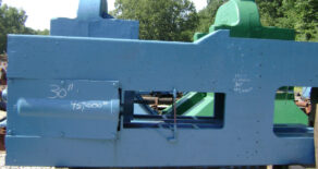 1800 Ton Cleveland Mechanical Trim Press