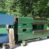 1800 Ton Cleveland Mechanical Trim Press
