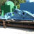 1800 Ton Cleveland Mechanical Trim Press