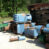 1800 Ton Cleveland Mechanical Trim Press