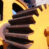 1800 Ton Cleveland Mechanical Trim Press