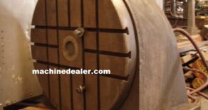 30″ Rotary Table