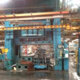 800/600 USI Mechanical Press