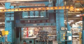 800/600 USI Mechanical Press