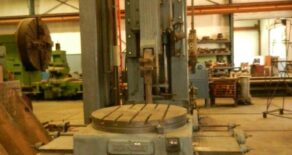 36″ Rockford Slotter