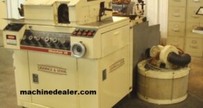 G&L Winslowmatic Sharpener