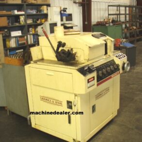 G&L Winslowmatic Sharpener