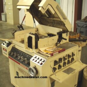 G&L Winslowmatic Sharpener