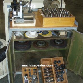 G&L Winslowmatic Sharpener