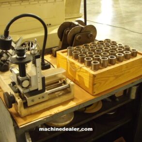 G&L Winslowmatic Sharpener
