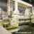 SKODA Vertical Boring Mill