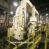 SKODA Vertical Boring Mill