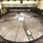 SKODA Vertical Boring Mill
