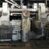 National 10" Double Toggle Upset Forging Machine
