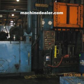 1000 Ton Erie Press