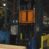 1000 Ton Erie Press