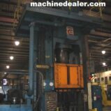 1000 Ton Erie Press