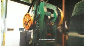 1000 Ton Ajax Press