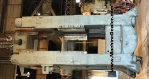 1600 Ton National Maxi Press