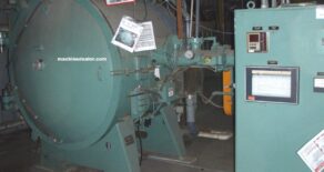 Abar Ipsen Furnace