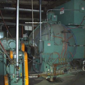 Abar Ipsen Furnace
