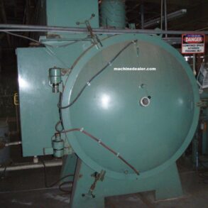 Abar Ipsen Furnace